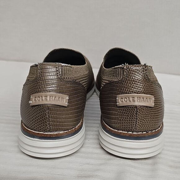 COLE HAAN OG CLOUDFEEL MERIDIAN WOMENS LOAFER BFPM-04-220 - Picture 3 of 10